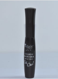 2 Pieces the Baln Eyebrow Mascara - pzsku/Z9258439B7E27F15FBC03Z/45/_/1660228076/3c28d03e-cc37-4abb-9714-0894fec66715