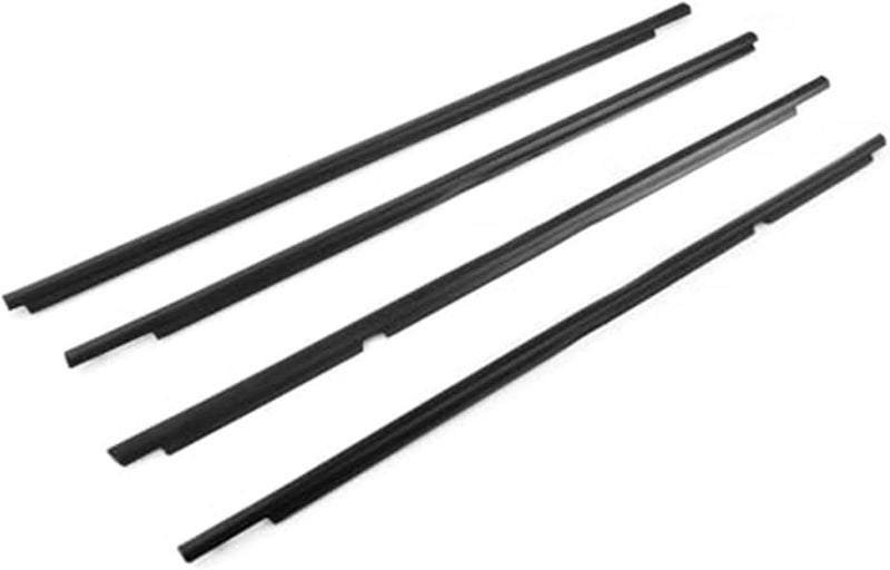 Vuzmode Window Door Seals for Toyota Corolla - Image 4