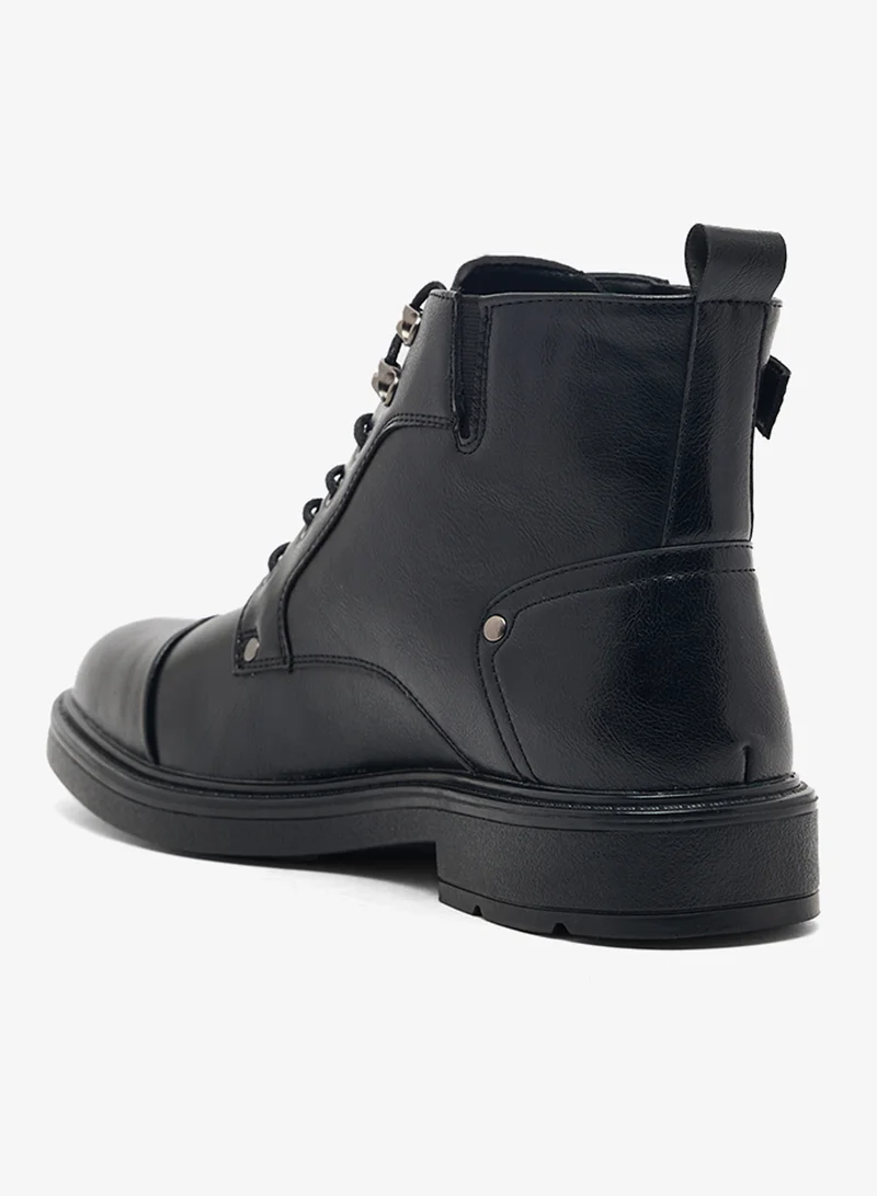 Robert Wood  Ankle Boots for Men | Best Price UAE