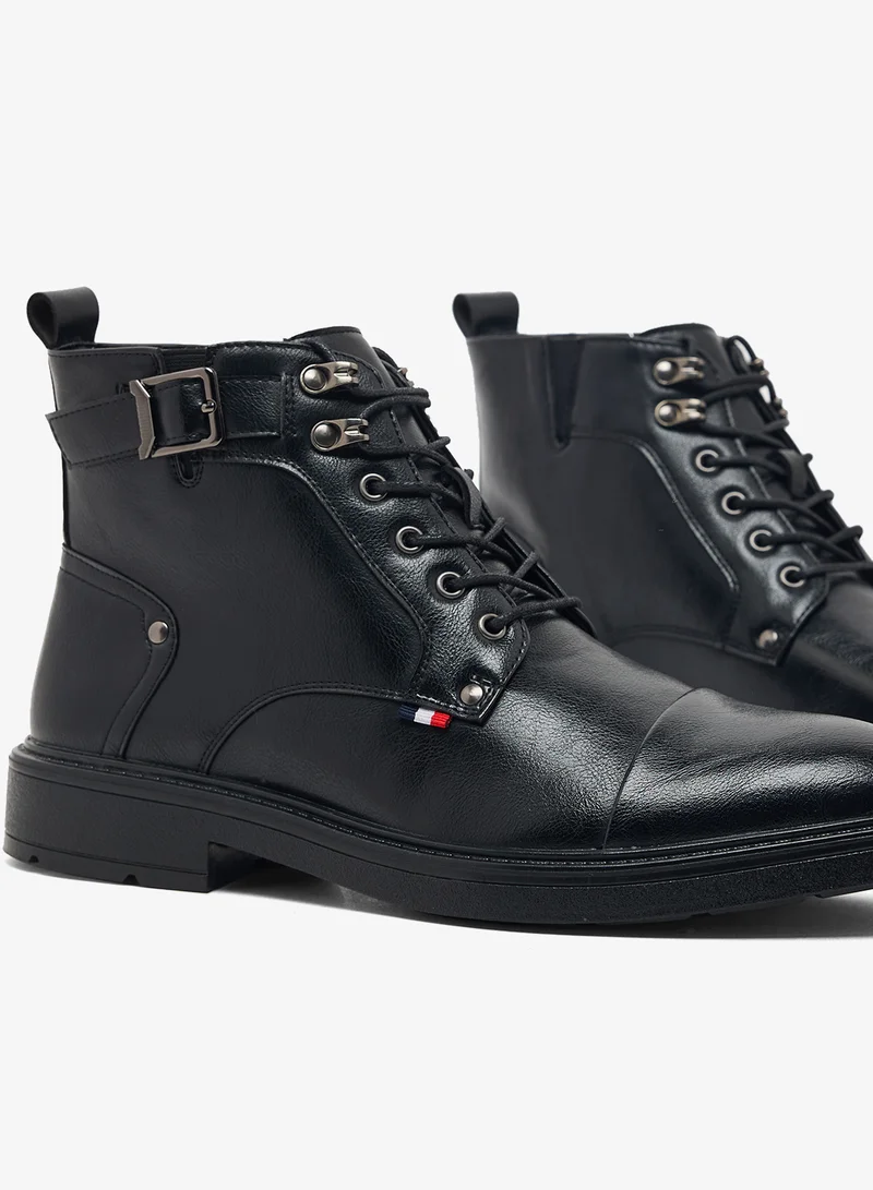 Robert Wood  Ankle Boots for Men | Best Price UAE