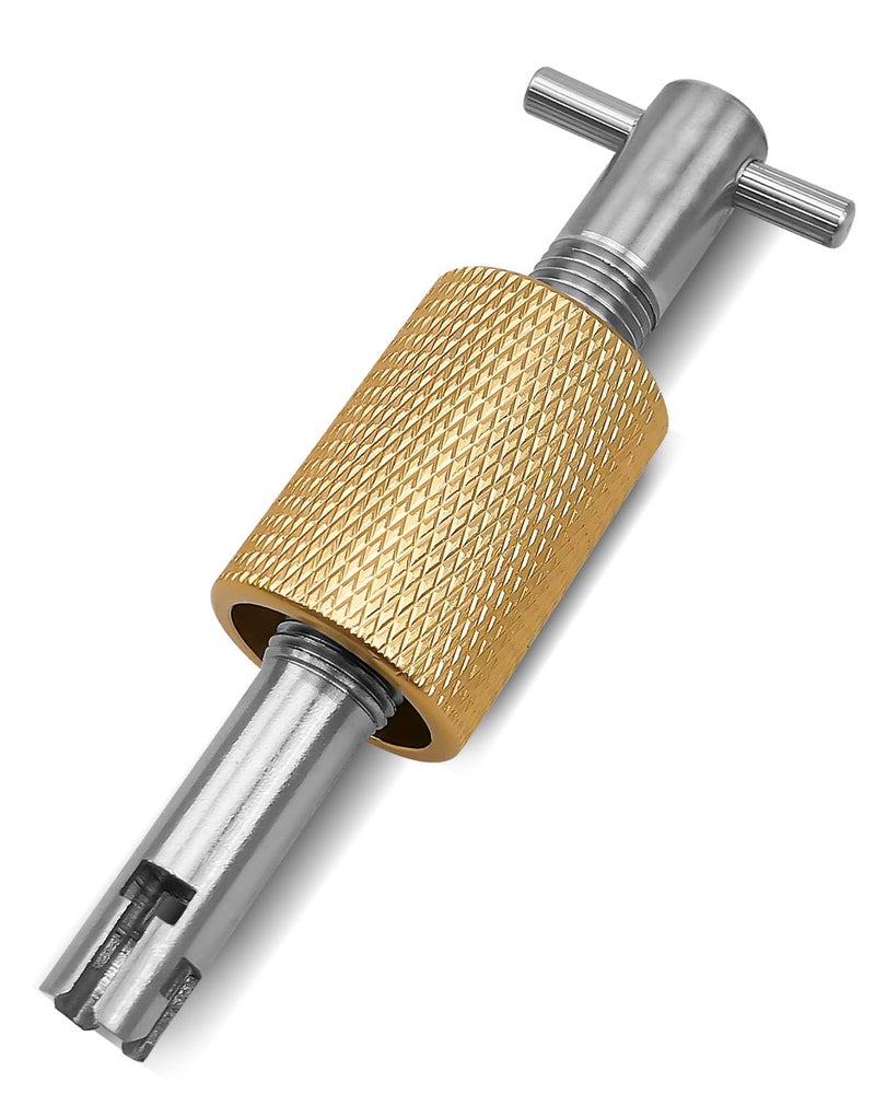 Upgrade AC Orifice Tube Removal Tool Fits for GM Vehicles Car Conditioning Orifice Tube Remover Installer Tools