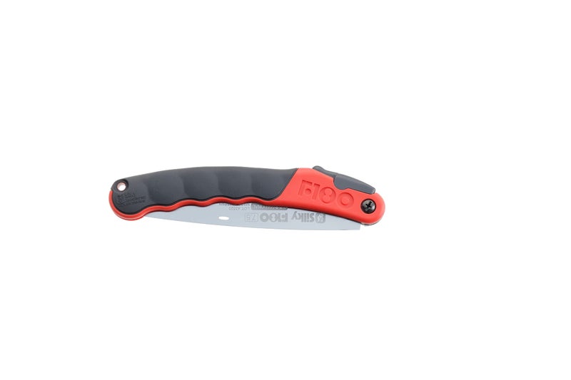 Silky Professional F180 180mm Folding Saw Large Teeth (143-18) - Image 2
