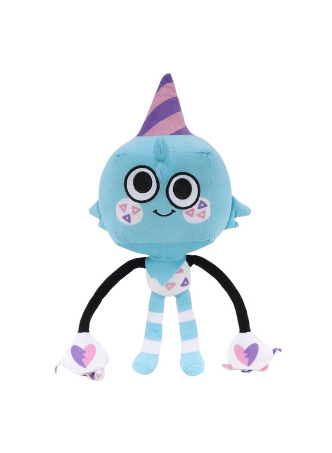 general Dandy's World character Doll Cute Plush Toy the best gift for family and friends - Image 1