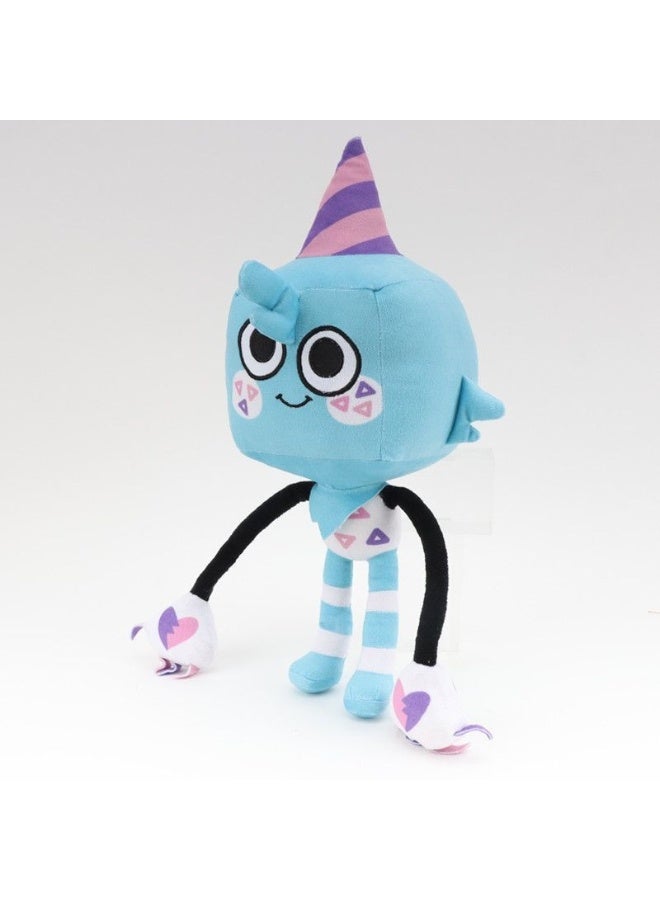 general Dandy's World character Doll Cute Plush Toy the best gift for family and friends - Image 2