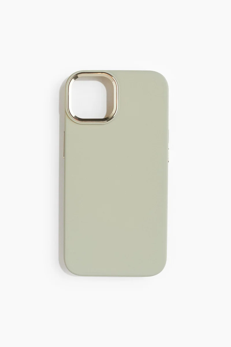 H&M iPhone case