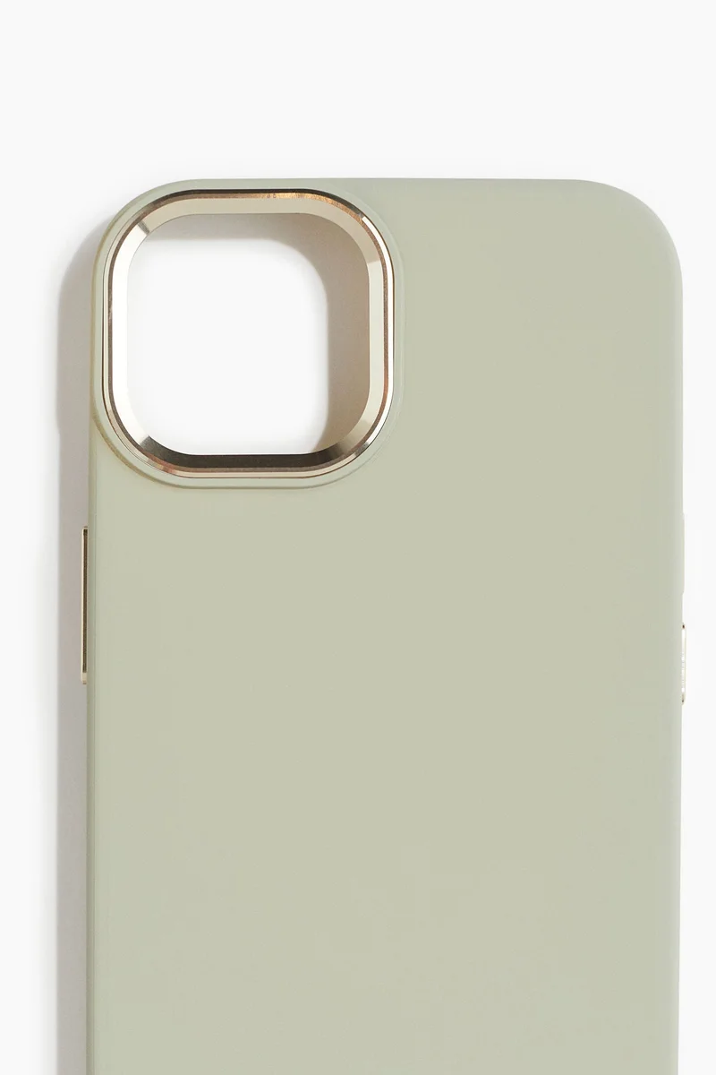 H&M iPhone case