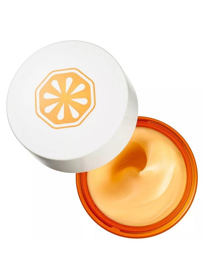 Ole Henriksen Ole Henriksen [SET OF 3] C-Rush Gel Creme Facial Moisturizer 15ml 0.5 fluid ounce Travel Size UNBOXED - Image 3