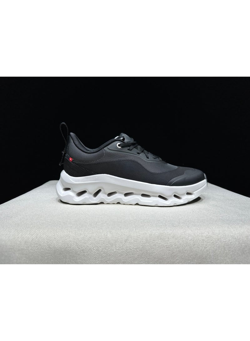 Slow jogging shoes, marathon men's model, shock-absorbing running shoes, lightweight casual shoes, jointed hiking sports shoes for women - Image 2