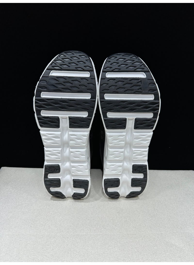 Slow jogging shoes, marathon men's model, shock-absorbing running shoes, lightweight casual shoes, jointed hiking sports shoes for women - Image 3