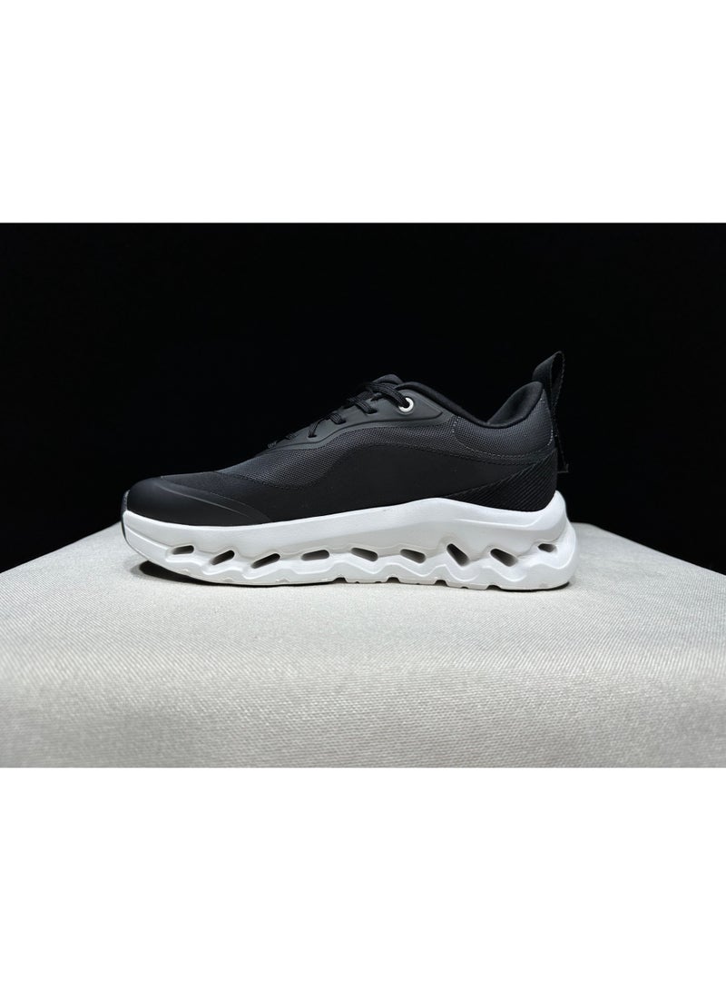 Slow jogging shoes, marathon men's model, shock-absorbing running shoes, lightweight casual shoes, jointed hiking sports shoes for women - Image 1