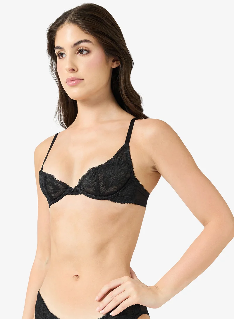 دورينا صدرية غير مبطنة بفتحة واسعة