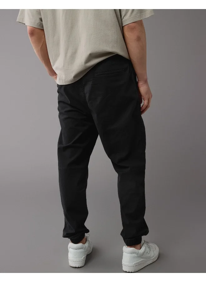 American Eagle Flex Trekker Jogger