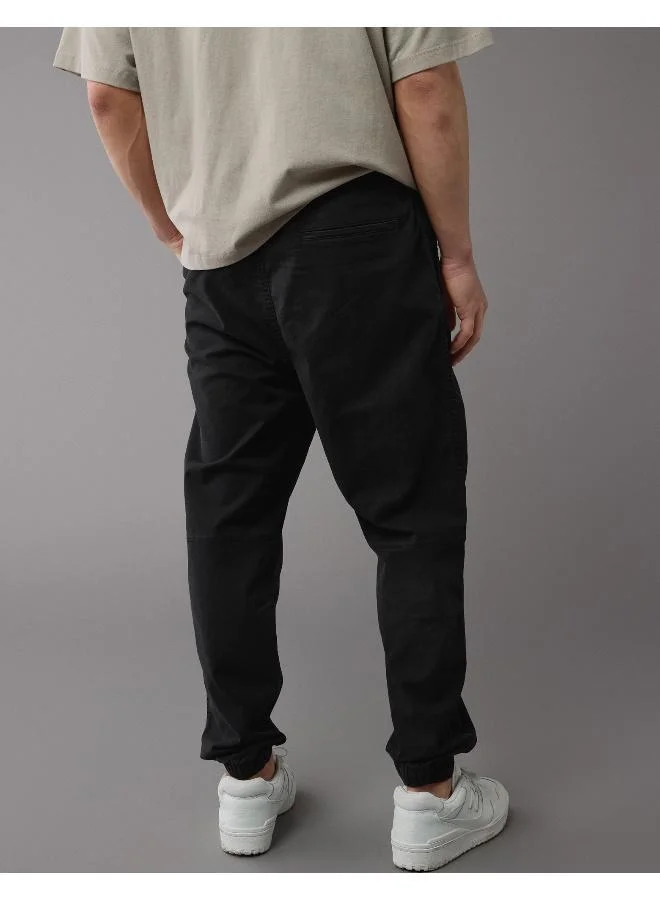 American Eagle Flex Trekker Jogger