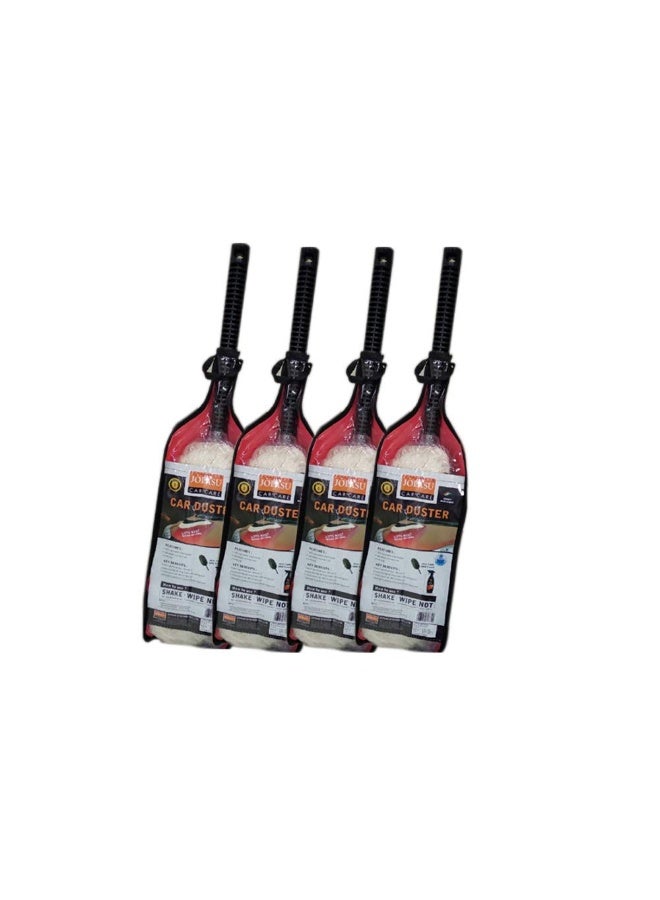 Jopasu Car Duster Economy Pack (AOCC005)