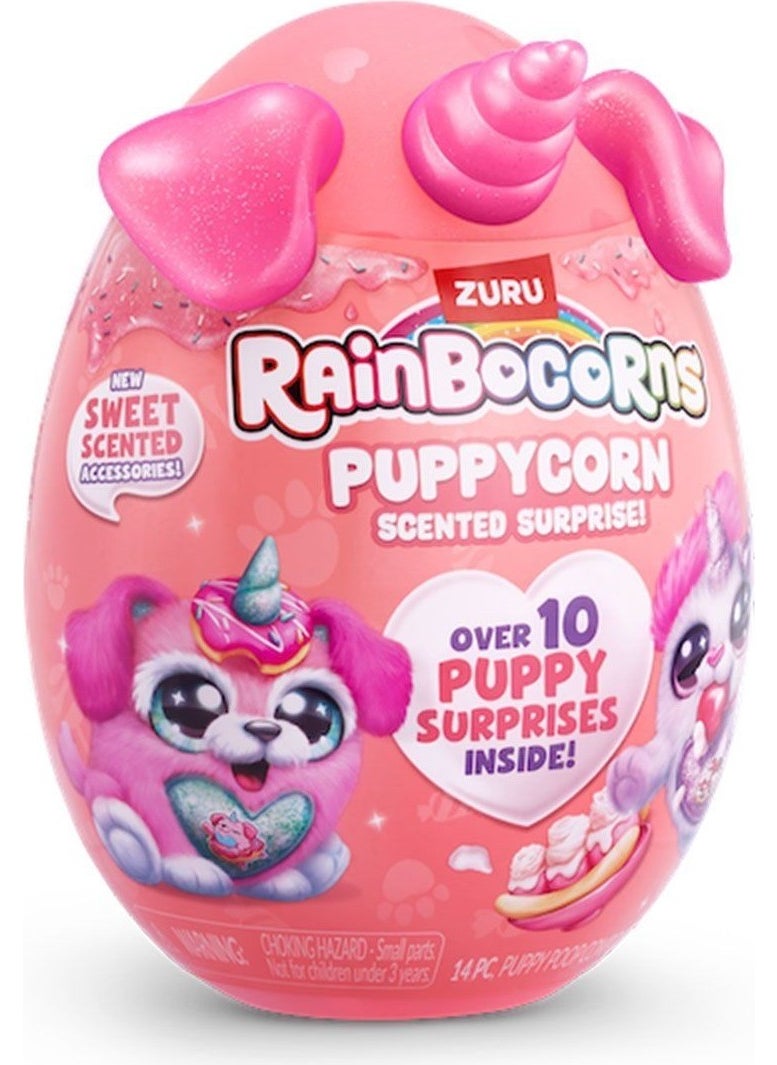 Angel Of Life RAR27000 Rainbocorns Puppycorn Scented Surprise S8-9298TQ1 