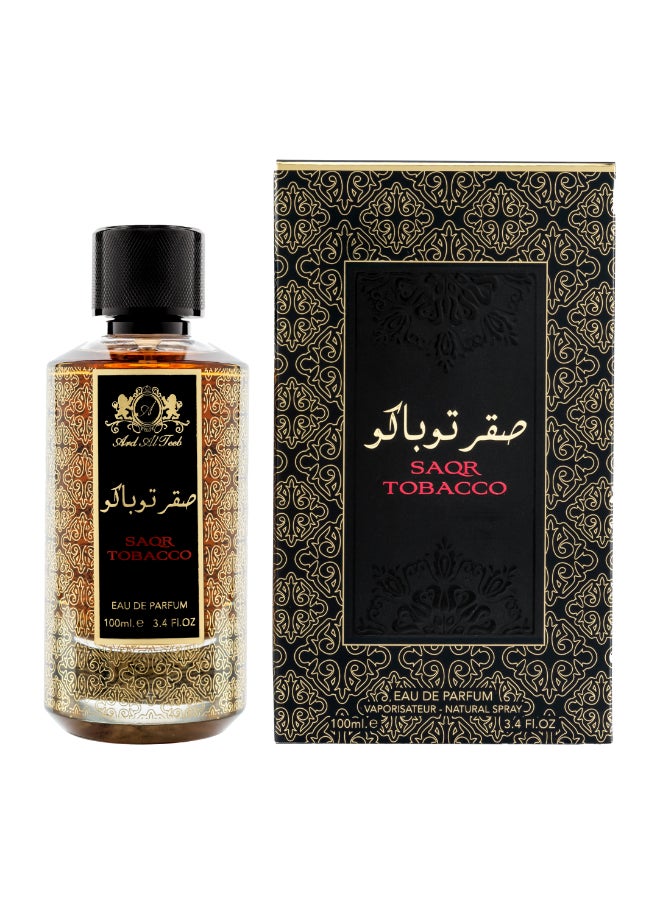 Ard Al Teeb Saqr Tobacco  - Image 1