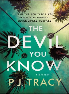 The Devil You Know 