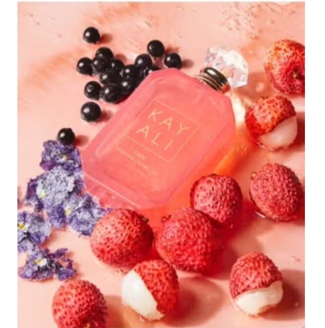 Kayali Eden Sparkling Lychee Eau De Parfum (100ml) - Image 2