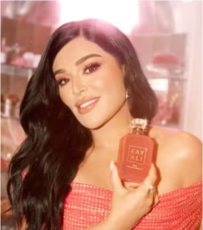 Kayali Eden Sparkling Lychee Eau De Parfum (100ml) - Image 3