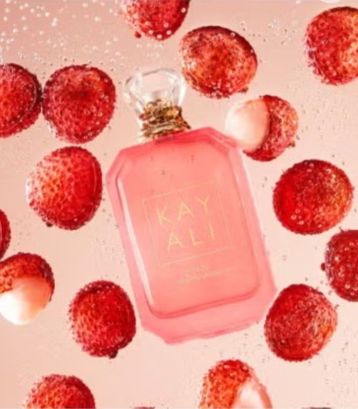 Kayali Eden Sparkling Lychee Eau De Parfum (100ml) - Image 4