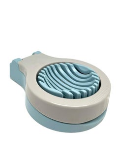 Multi Use Boiled Egg Slicer