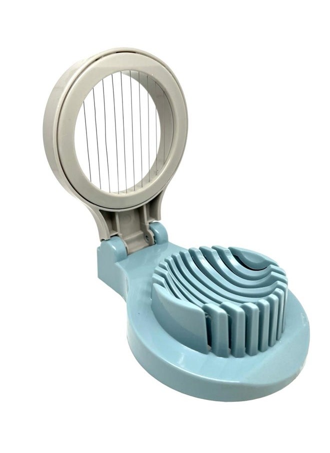 Generic - Multi Use Boiled Egg Slicer - Image 1