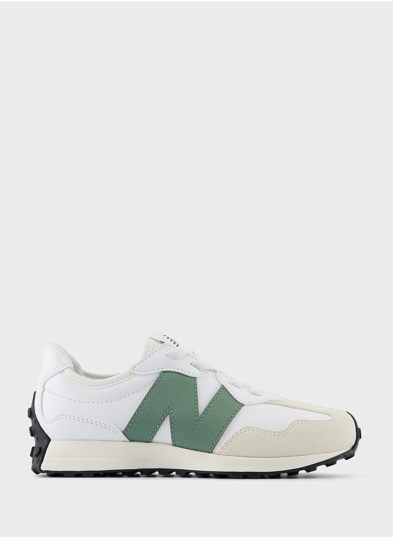 New Balance Kids 327  - Image 1