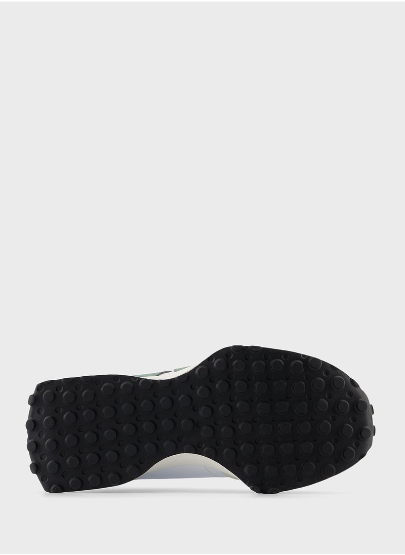 New Balance Kids 327  - Image 5