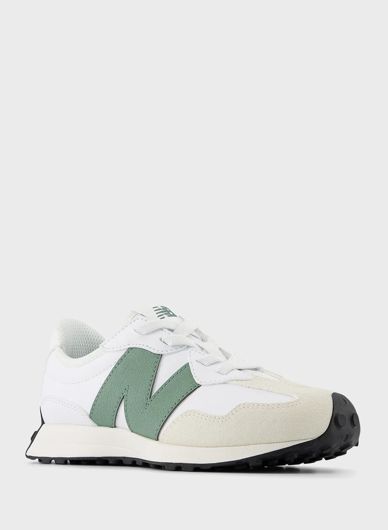 New Balance Kids 327