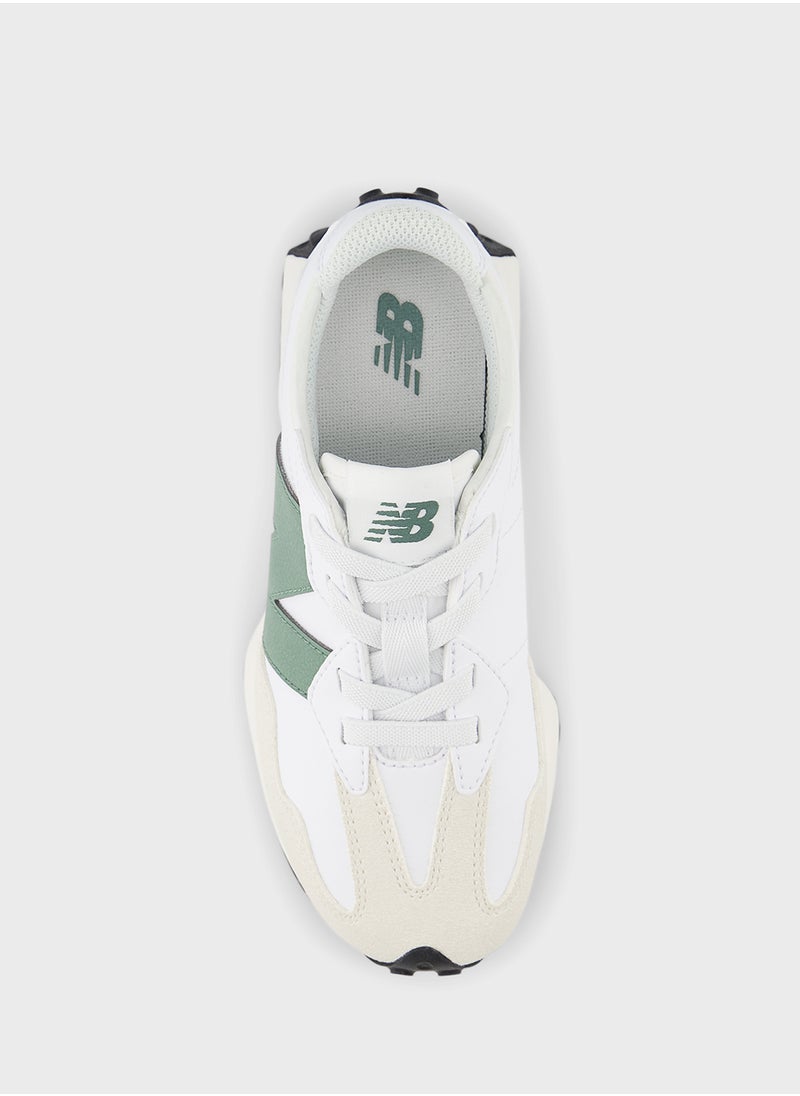 New Balance Kids 327  - Image 4