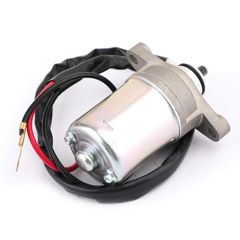 Artudatech Starter Motor for Kawasaki KFX50 ATV and Kymco Models - Image 3