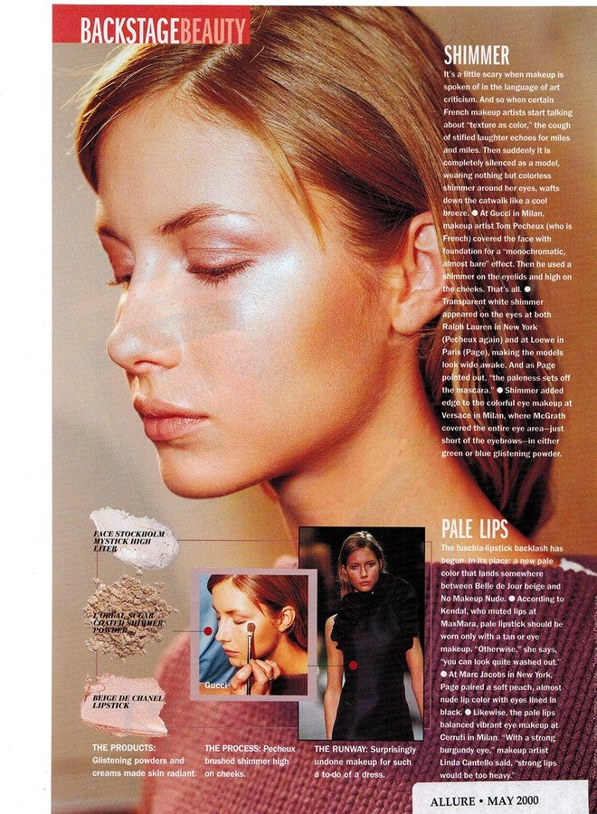 FACE Stockholm Highliter 7.5g Mystik - Image 3