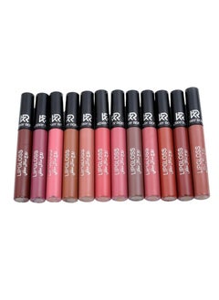 Kerry Rose Kerry Rose lipstick 12 colors  - Image 2
