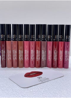 Kerry Rose Kerry Rose lipstick 12 colors  - Image 3