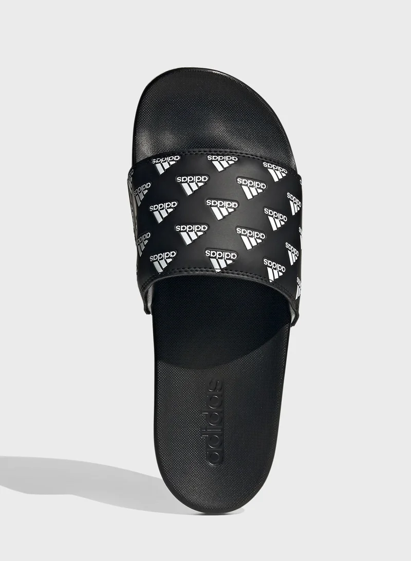 adidas حذاء اديليت كومفورت