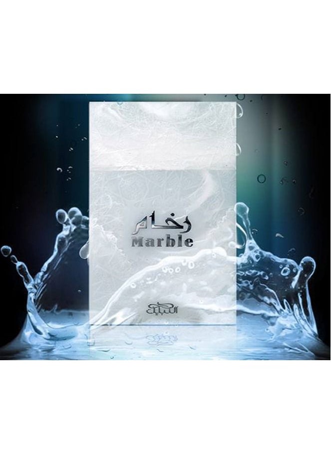Nabeel - Marble Eau De Parfum 80 ML - Image 1