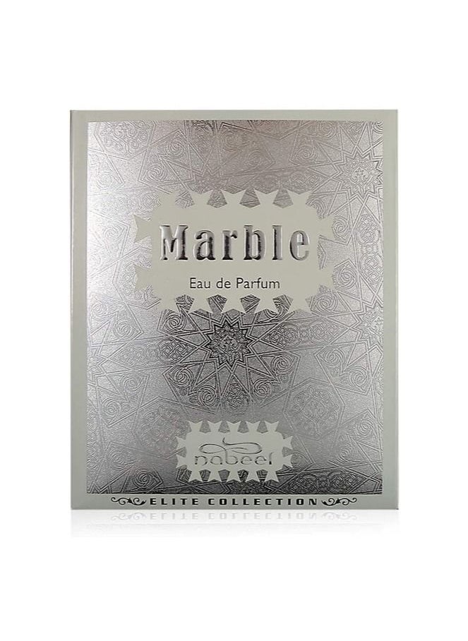 Nabeel - Marble Eau De Parfum 80 ML - Image 1