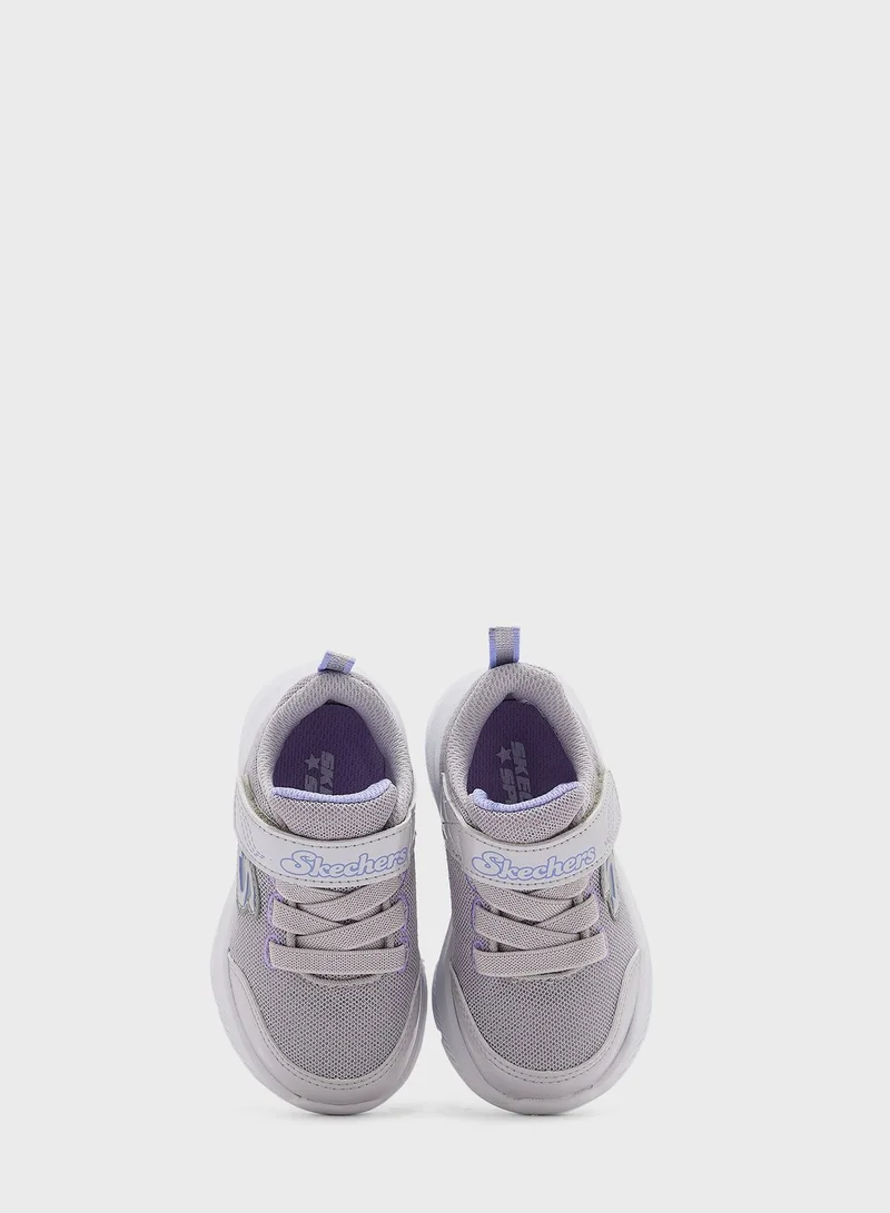 SKECHERS Infant Sole Swifters