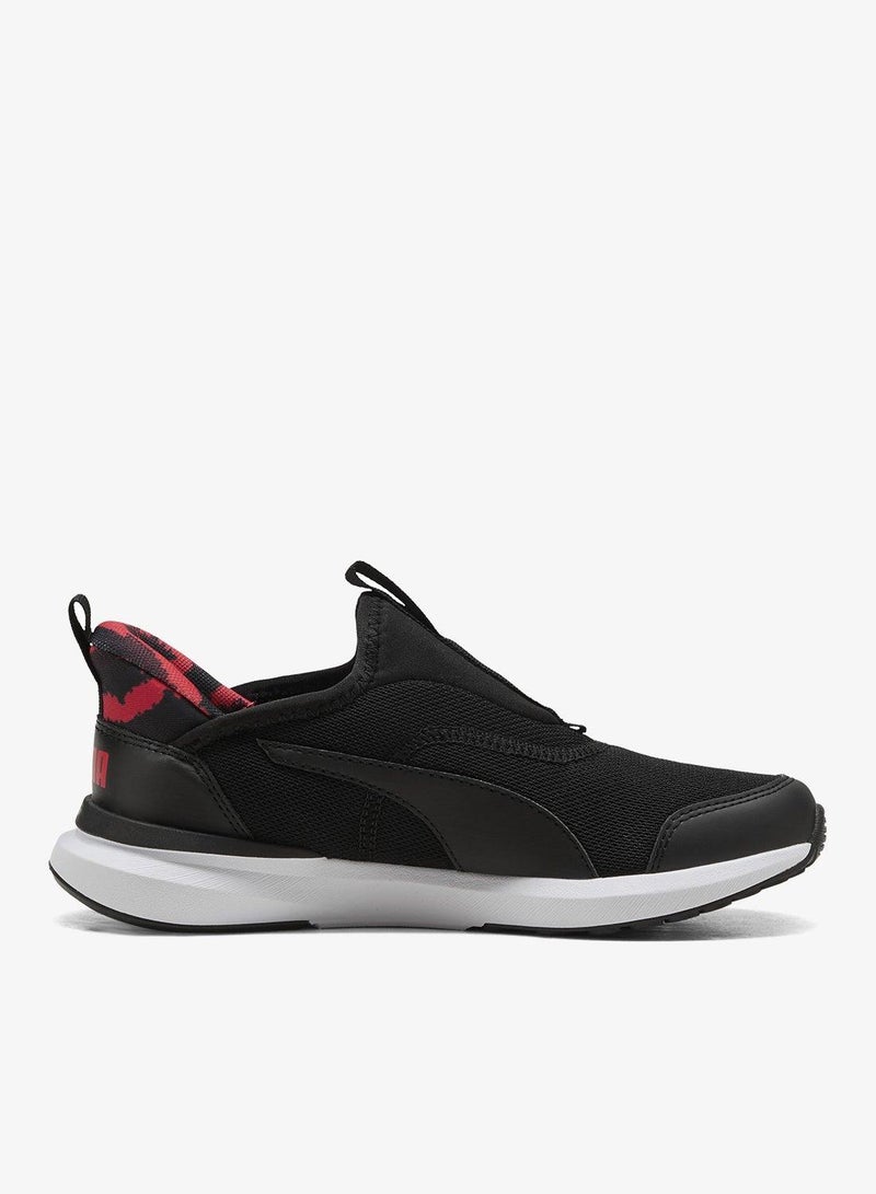 PUMA Youth Kruz Profoam Sliptech Aop - Image 1