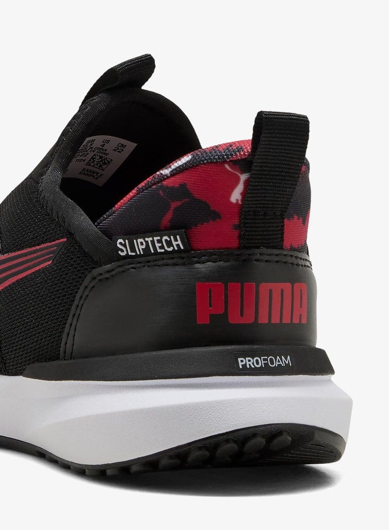 PUMA Youth Kruz Profoam Sliptech Aop - Image 4