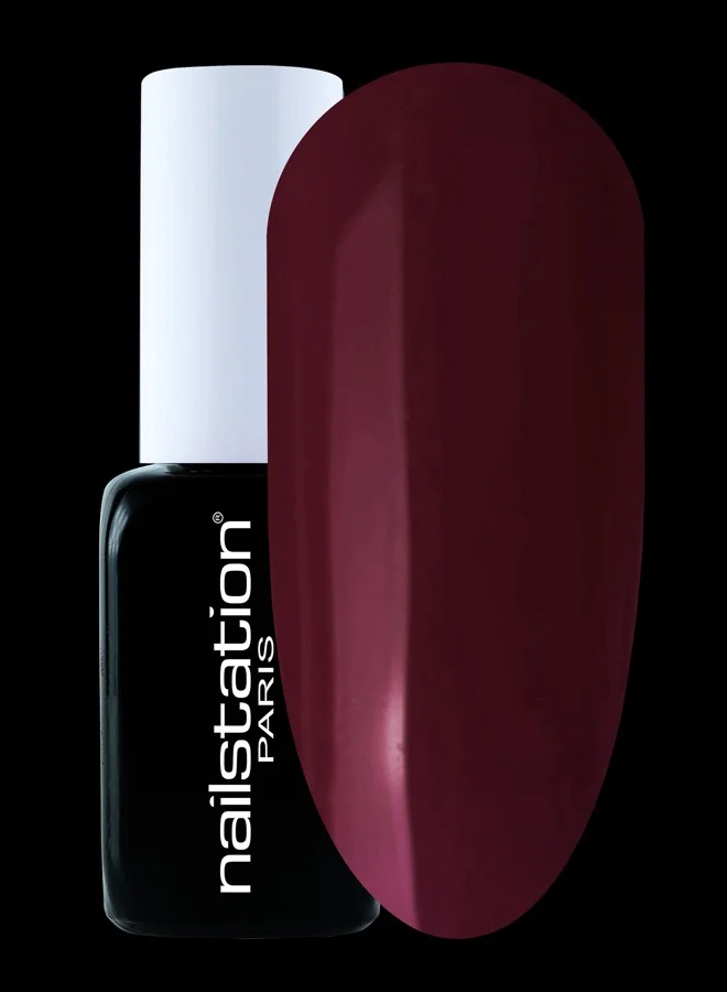 Nailstation Gel Polish franklin roosvelt