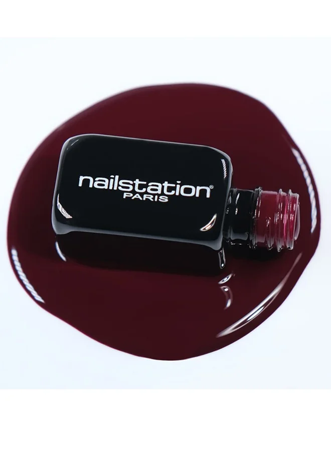 Nailstation Gel Polish franklin roosvelt