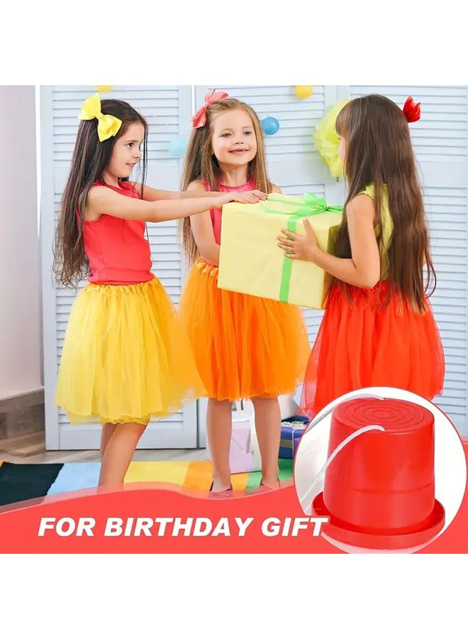 Green Kids Balance Stilts 2pcs Anti Slip Outdoor Fun Fitness Training Christmas Halloween Thanksgiving Gifts - Image 5