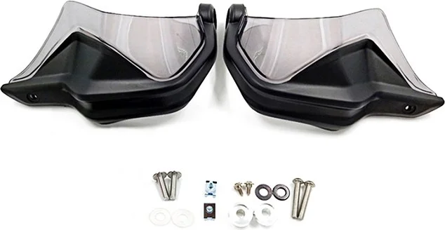 سافاج Bmw 1250 Gs Handguard Wind Blocker