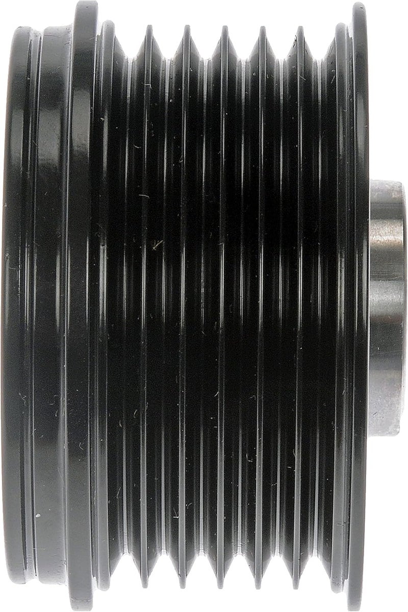 Dorman 300-884 Alternator Pulley Compatible with Select Mitsubishi Models - Image 2