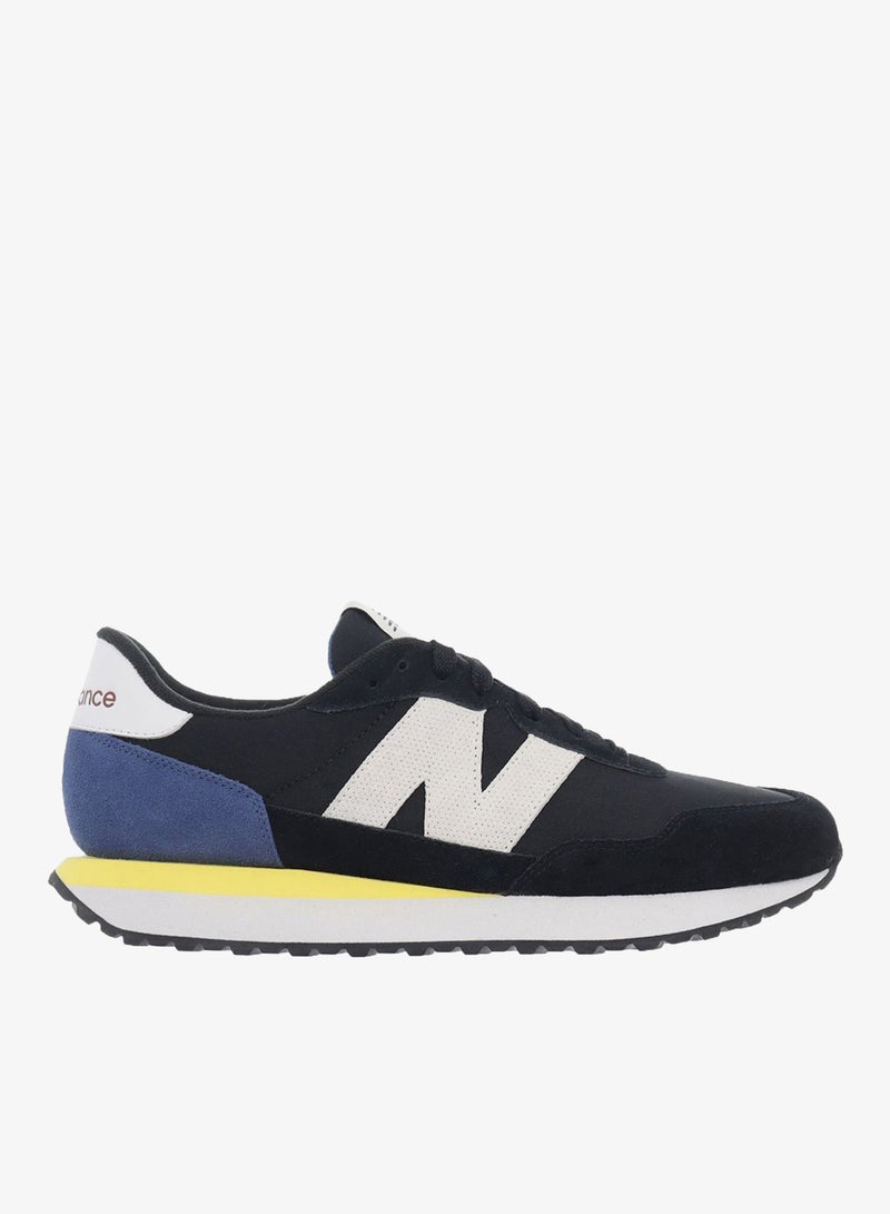 New Balance 237 Sneakers - Image 1