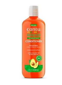 Cantu Moisturizer with Avocado and Shea Butter 400 ml (shampoo and conditioner), for damaged hair - pzsku/Z925A306D0533BDAF67E0Z/45/_/1706427442/c12560e2-d960-4ff6-80d6-eb1eb82898d7