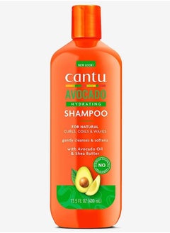 Cantu Moisturizer with Avocado and Shea Butter 400 ml (shampoo and conditioner), for damaged hair - pzsku/Z925A306D0533BDAF67E0Z/45/_/1706427442/c9bfa535-bc61-41e6-a7d0-1ca99269d27d