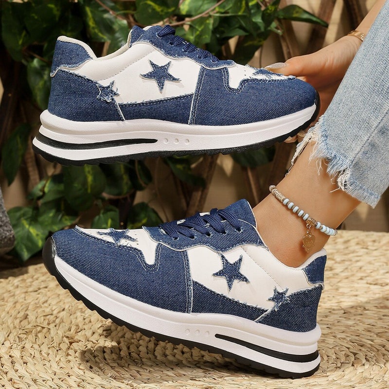 Unisex Casual Sneaker Shoes - Image 5