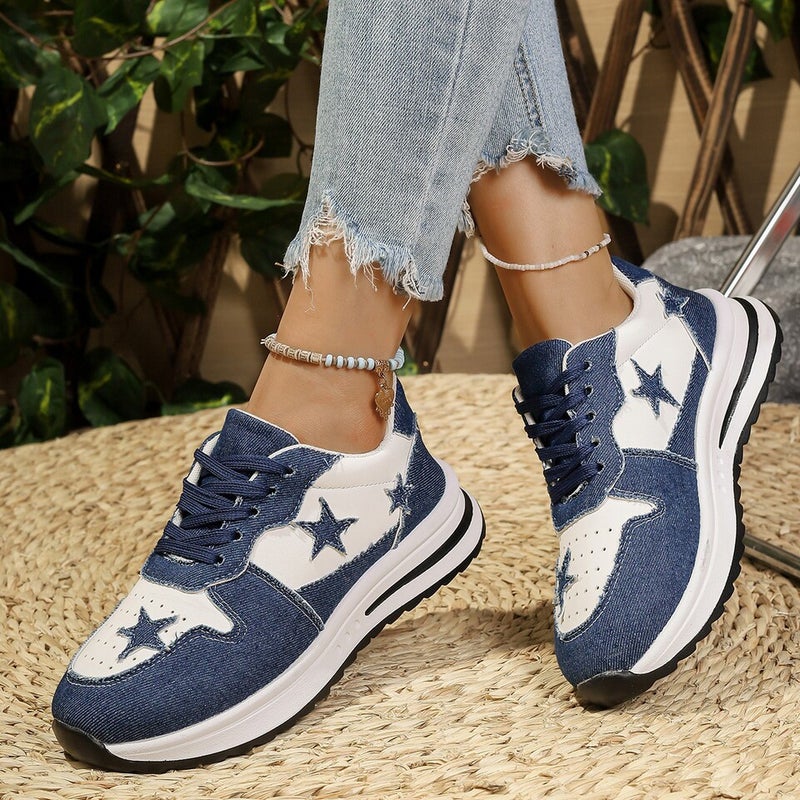 Unisex Casual Sneaker Shoes - Image 3